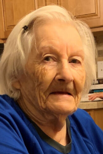 Donna J. Shovlin 1930-2025